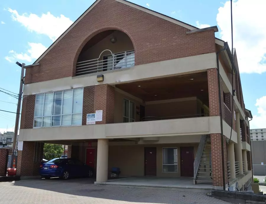 265 W Norwich Ave Apartment for rent in Columbus, OH