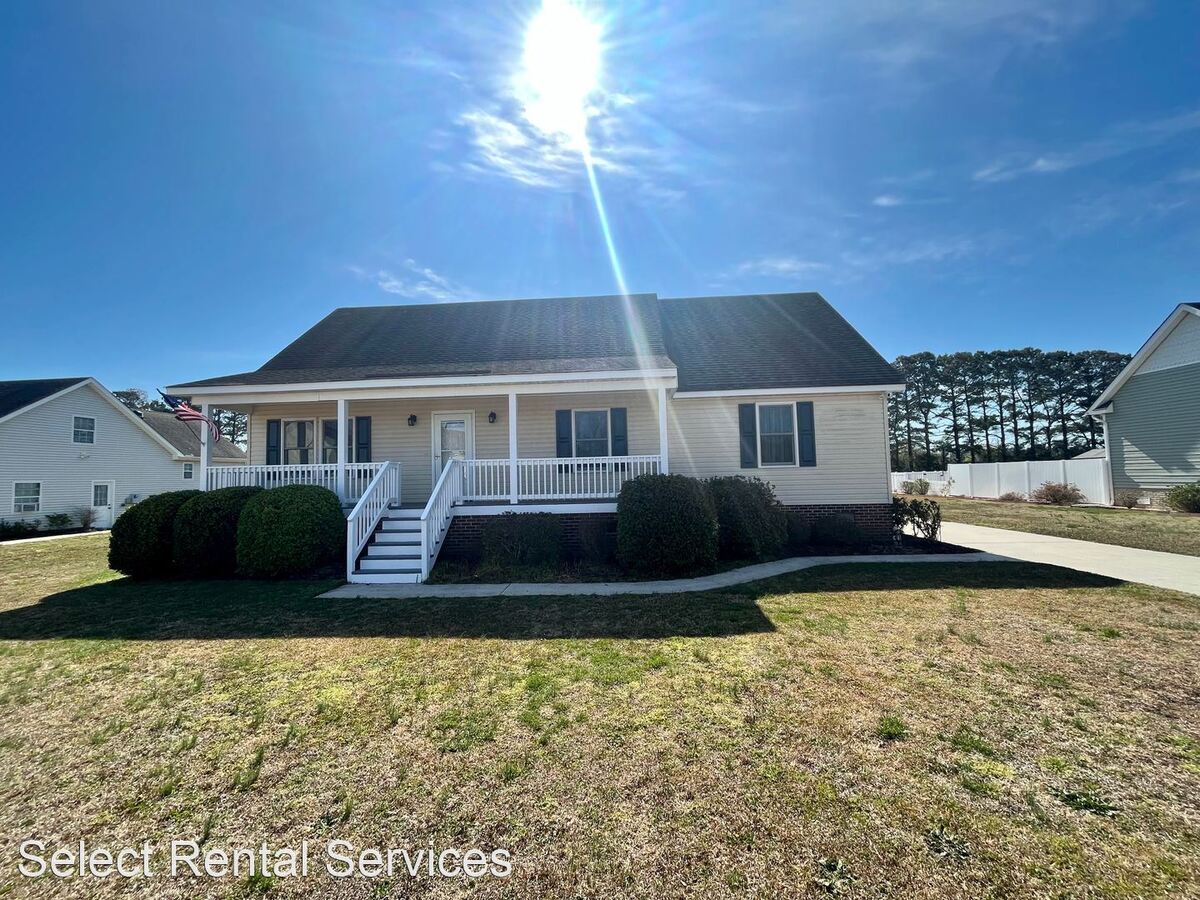 120 Soundside Estates Dr Grandy, NC House for Rent Rentable