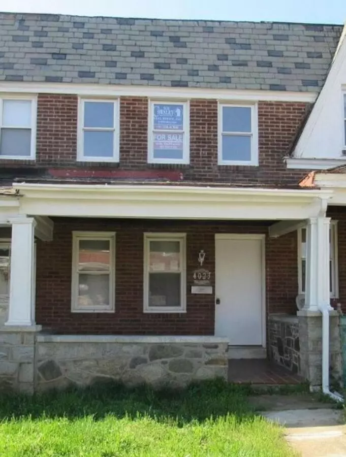 Cranston Housing Apartment for rent in Baltimore, MD