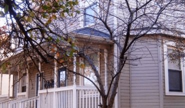 122 S. 3rd Street Apartment for rent in Lafayette, IN
