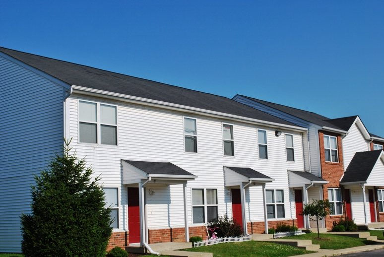 Crosspoint Apartments Apartment for rent in Lafayette, IN