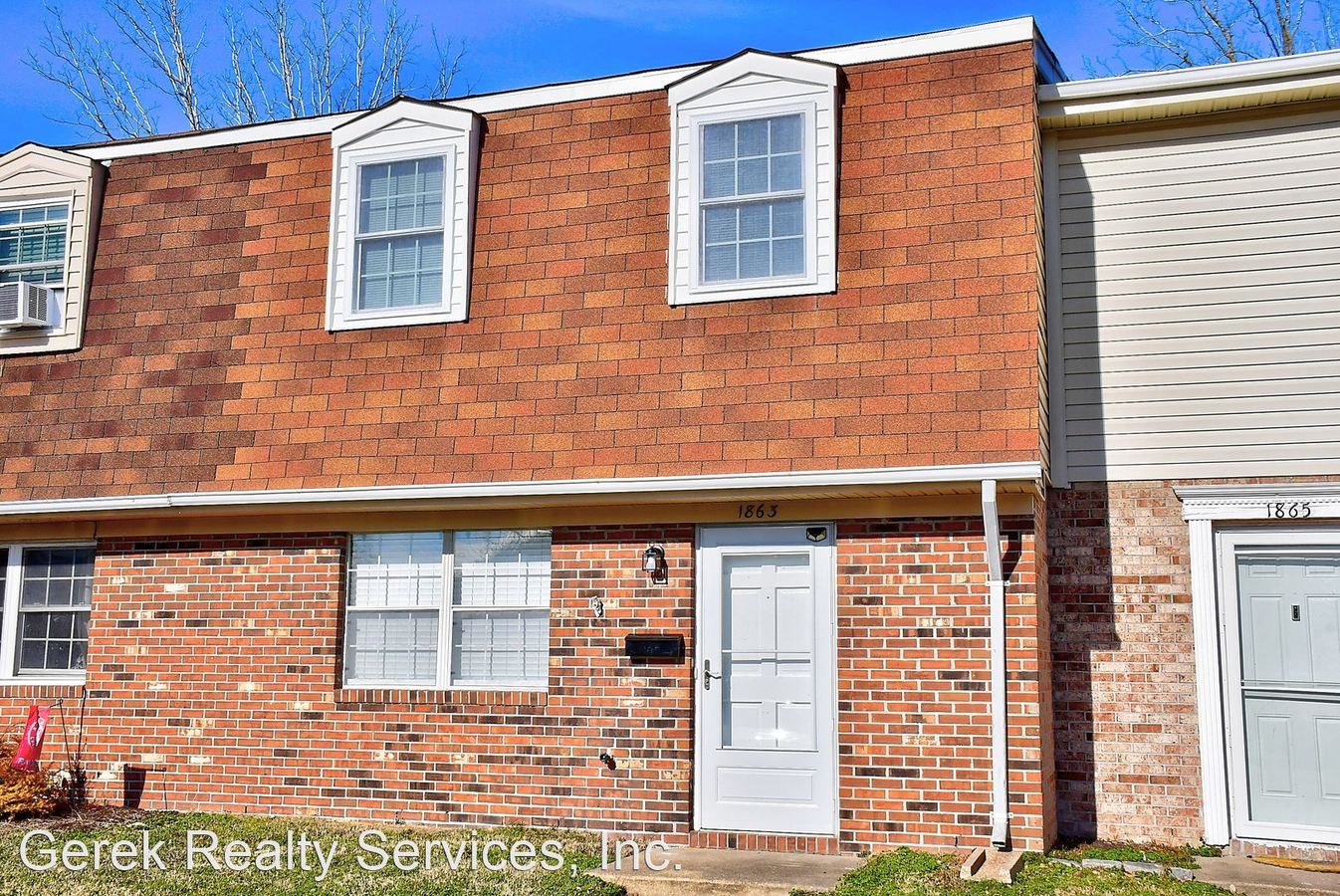 1863 Olde Buckingham RD Hampton, VA House for Rent Rentable