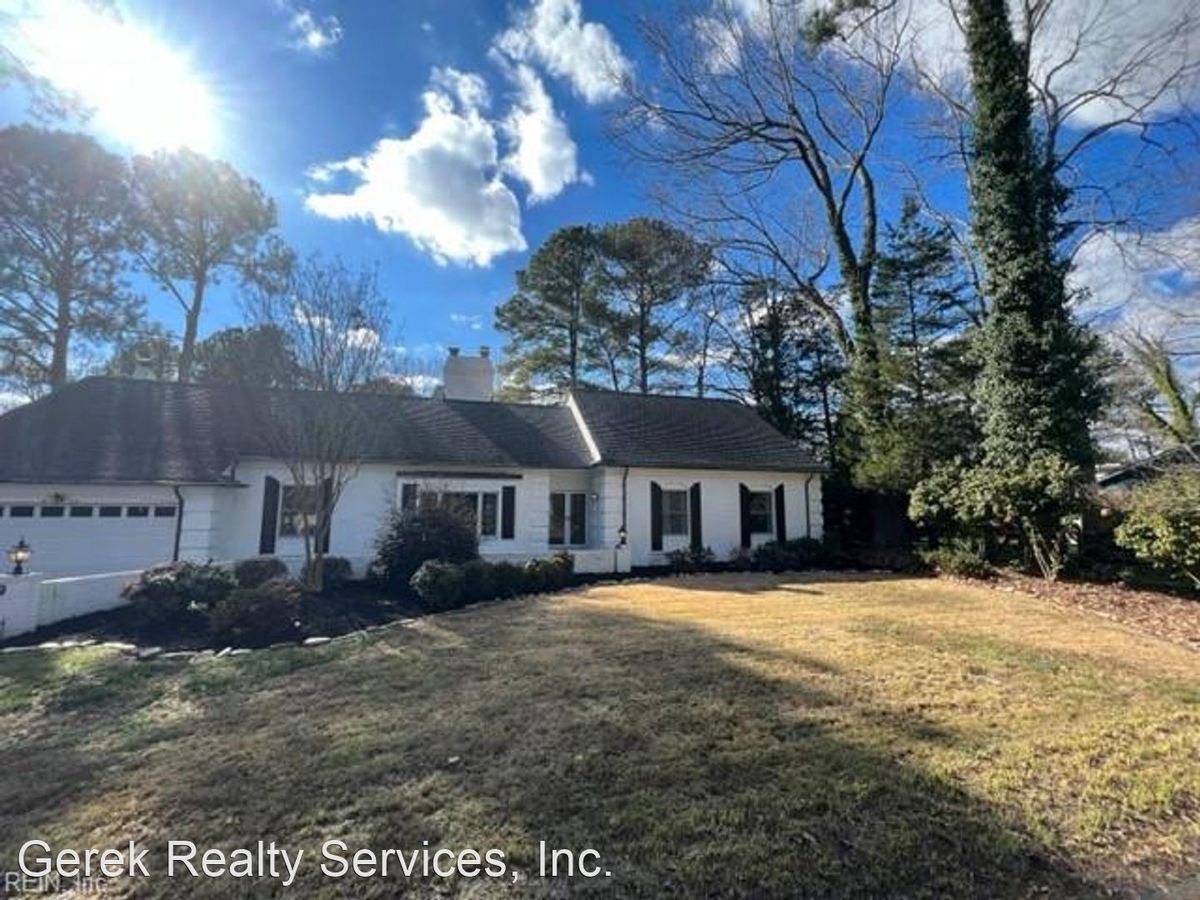 2709 Cattayle Run Virginia Beach, VA House for Rent