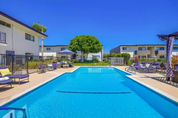 Cypress Park Apartments Apartment for rent in Cypress, CA