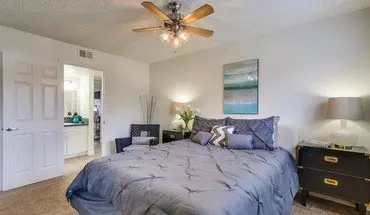 5 of 17 The Village at South Coast Apartment for rent in Costa Mesa, CA