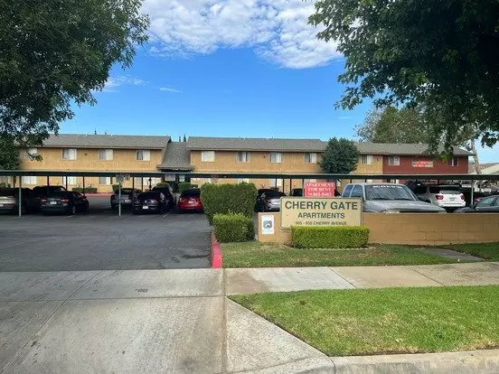 Cherry Gate Apartment for rent in Beaumont, CA