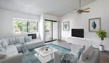 2 of 17 The Village at South Coast Apartment for rent in Costa Mesa, CA