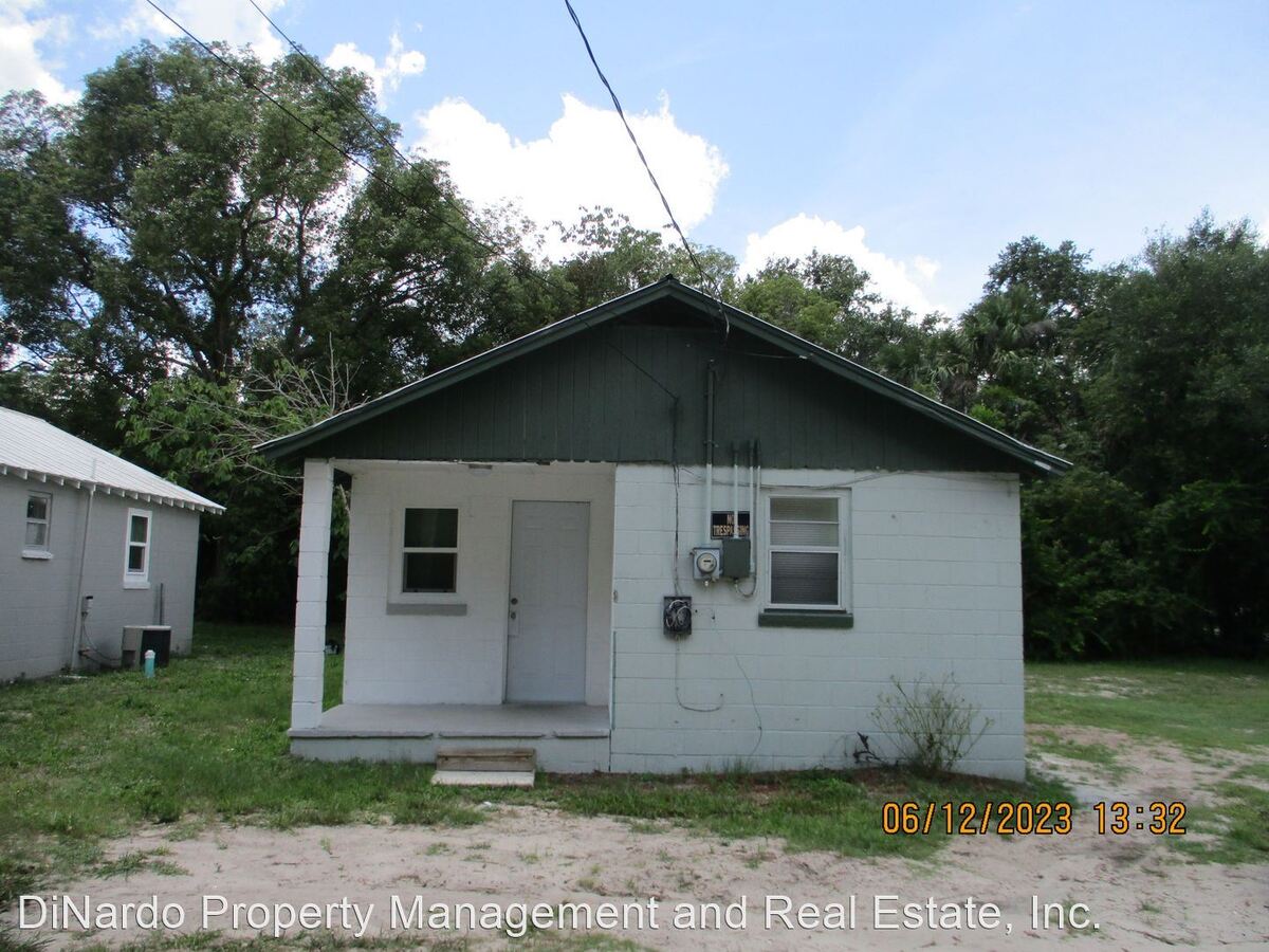 1006 S Clara Ave Deland, FL House for Rent Rentable