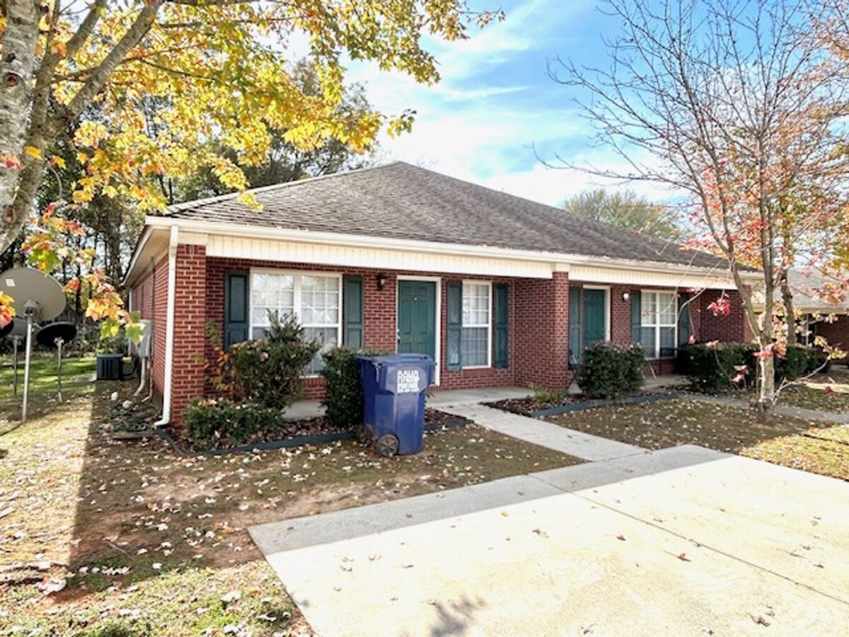 118 Railroad Ridge Rd Madison, AL Apartment for Rent