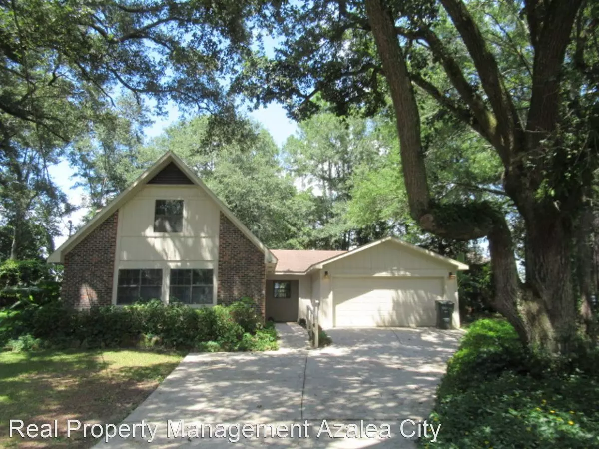 Daphne, 4 Bedroom 2 Bath Home In Lake Forest House for rent in Daphne, AL