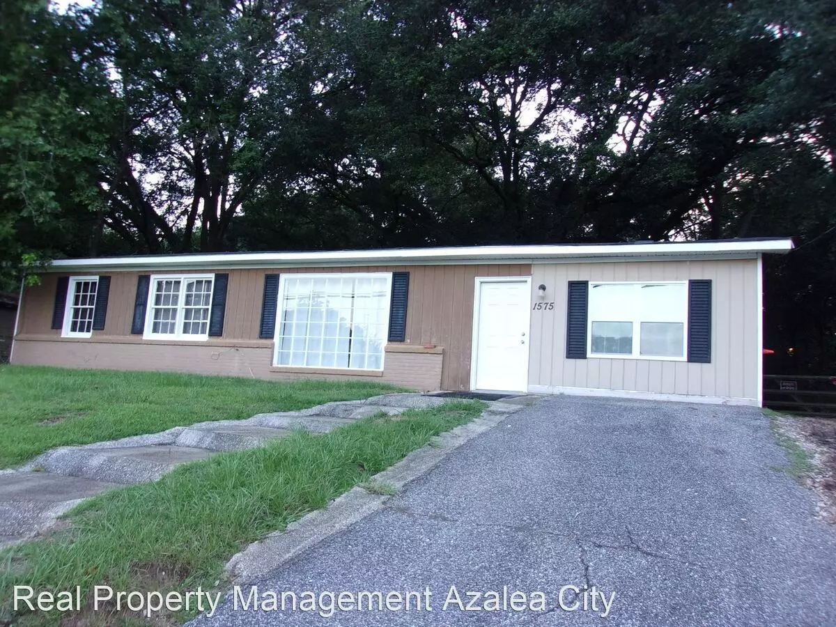 1575 Cody Rd House for rent in Mobile, AL