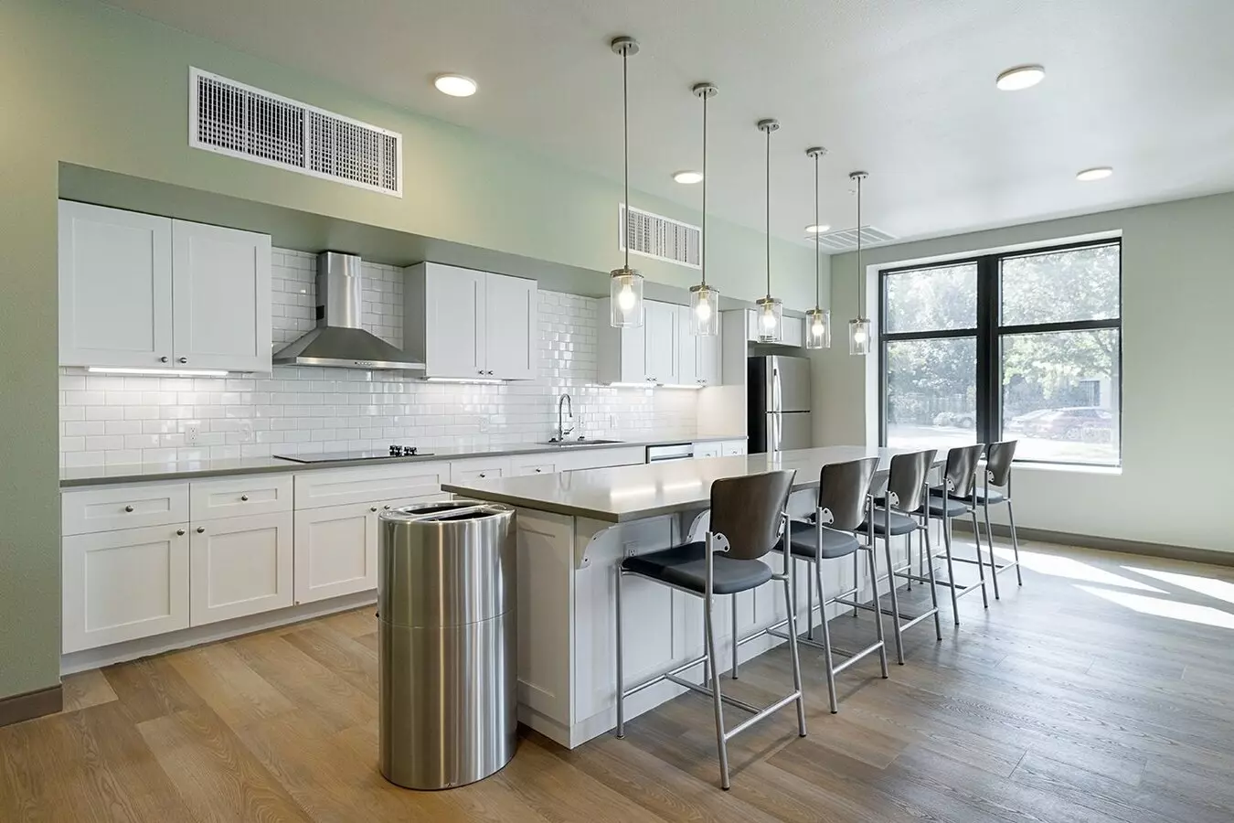 West Park Apartments Apartment for rent in Tulsa, OK
