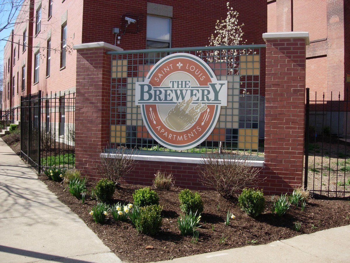 The Brewery Apartments St Louis, MO