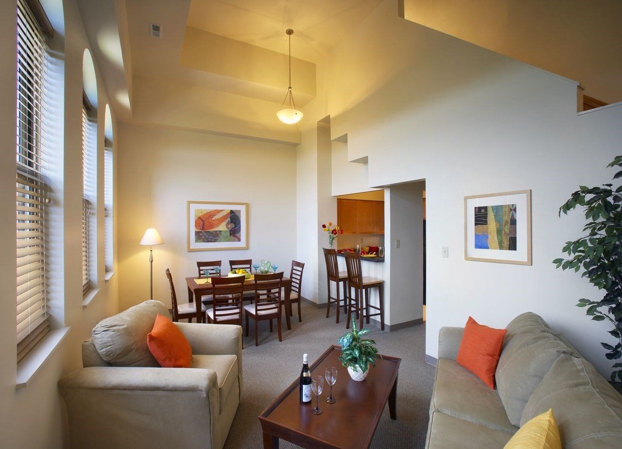 The Brewery Apartments 1700 N 20th St St Louis, MO