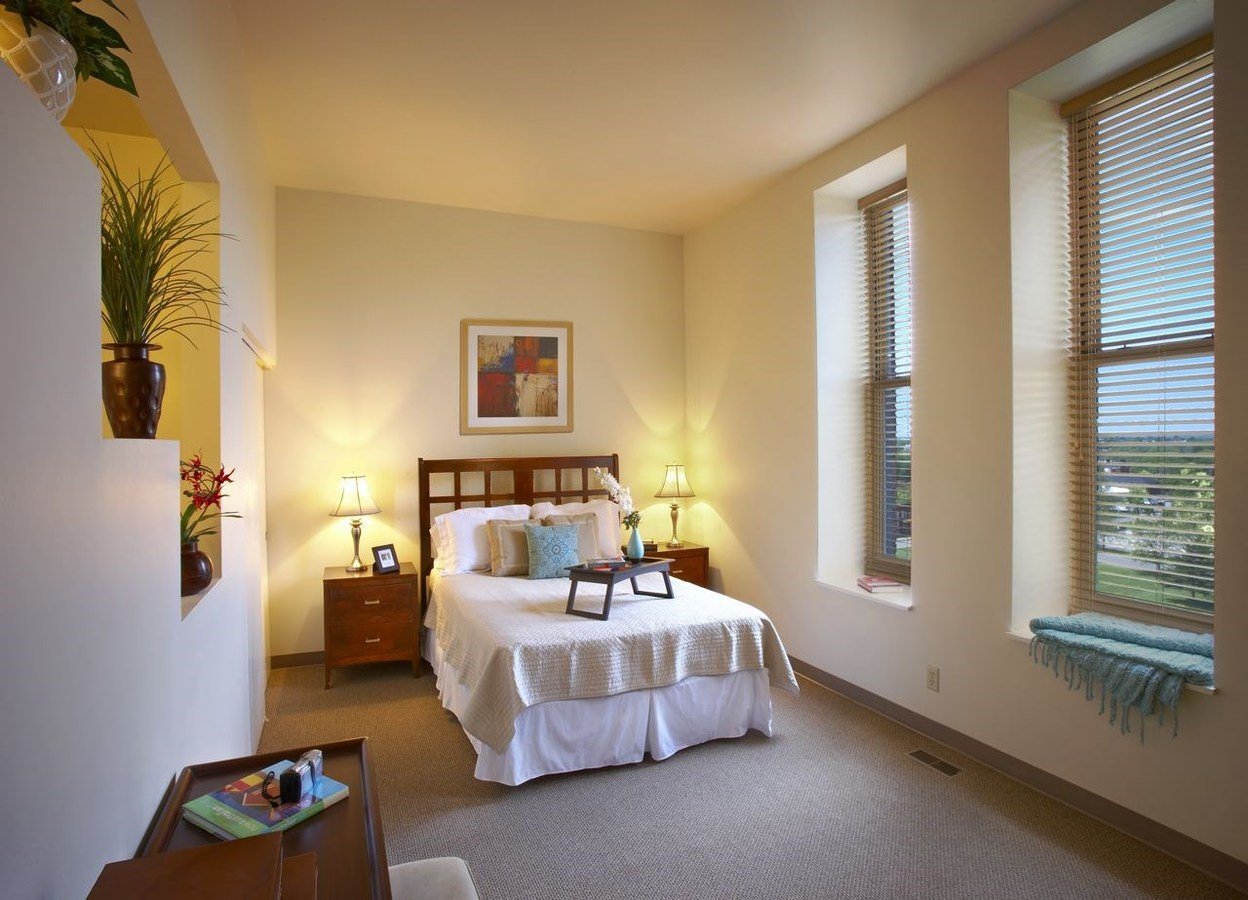 The Brewery Apartments St Louis, MO