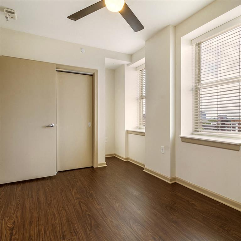 The Strathmore Apartments 70 West Alexandrine Detroit, MI