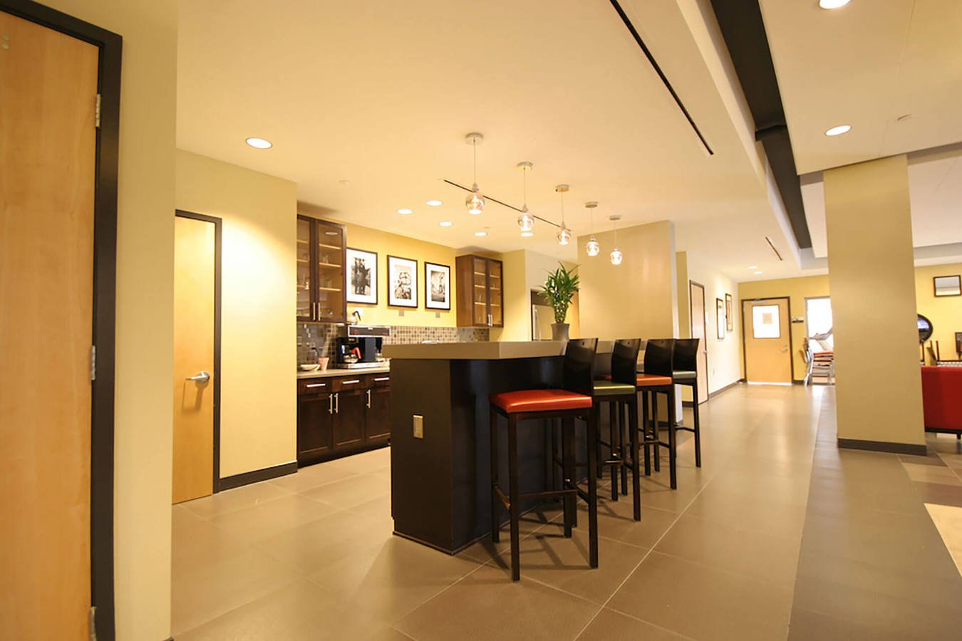 Harmony Oaks Apartments 3320 Clara St New Orleans, LA