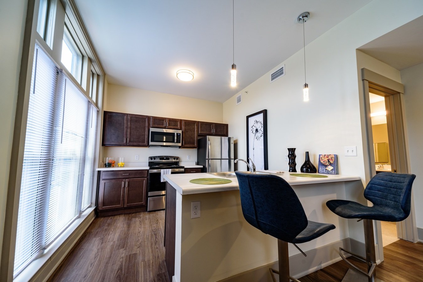 Art Lofts at the Arcade Apartments Dayton, OH Rentable