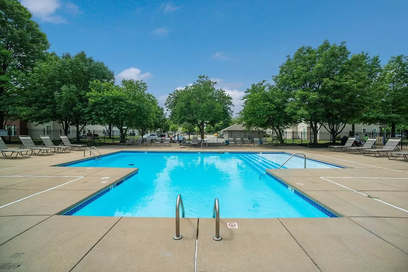 Murphy Park Apartments Apartment for rent in St Louis, MO