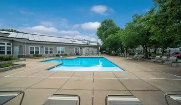 3 of 47 Murphy Park Apartments Apartment for rent in St Louis, MO