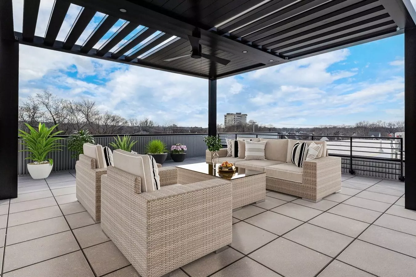 Aura at Innovation Square Apartment for rent in Cleveland, OH
