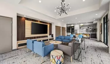 2 of 36 Aura at Innovation Square Apartment for rent in Cleveland, OH