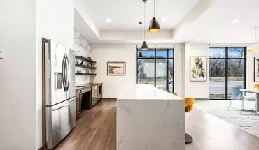 3 of 36 Aura at Innovation Square Apartment for rent in Cleveland, OH
