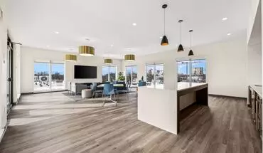4 of 36 Aura at Innovation Square Apartment for rent in Cleveland, OH