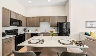 5 of 36 Aura at Innovation Square Apartment for rent in Cleveland, OH