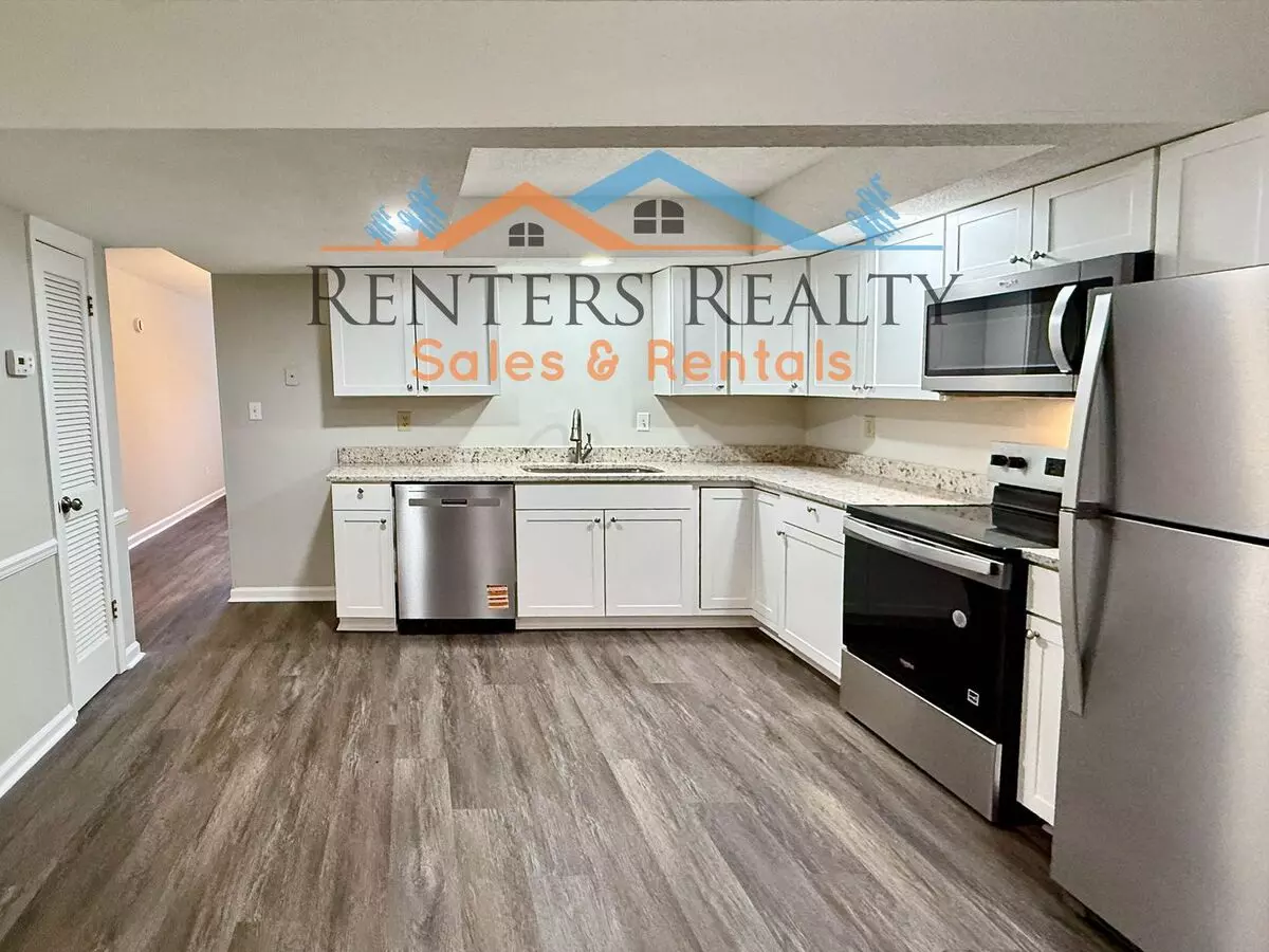 2 Bedroom Condo With Private Patio House for rent in Huntsville, AL