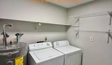 5 of 24 2 Bedroom Condo With Private Patio House for rent in Huntsville, AL