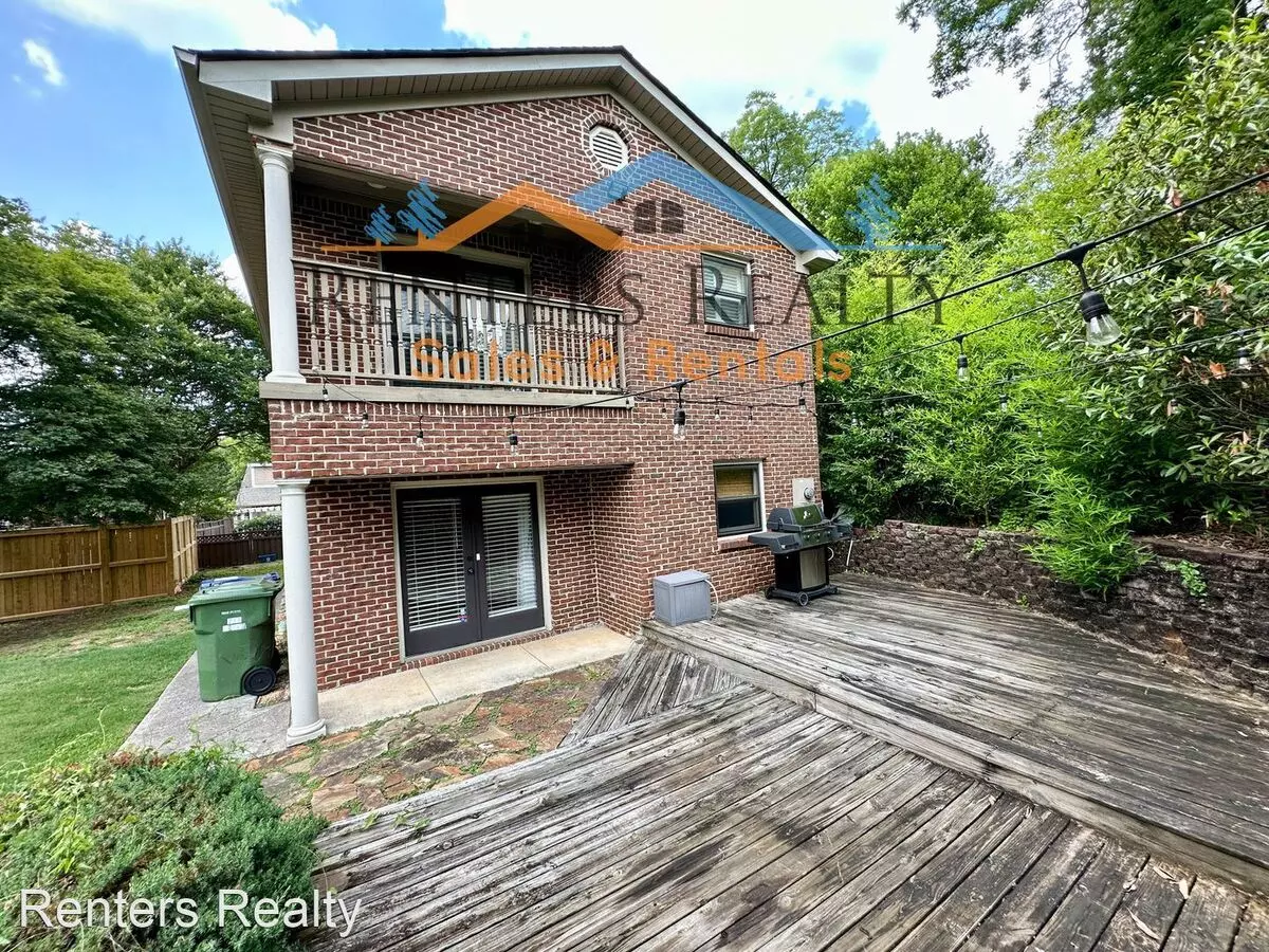 711 Wells Ave House for rent in Huntsville, AL