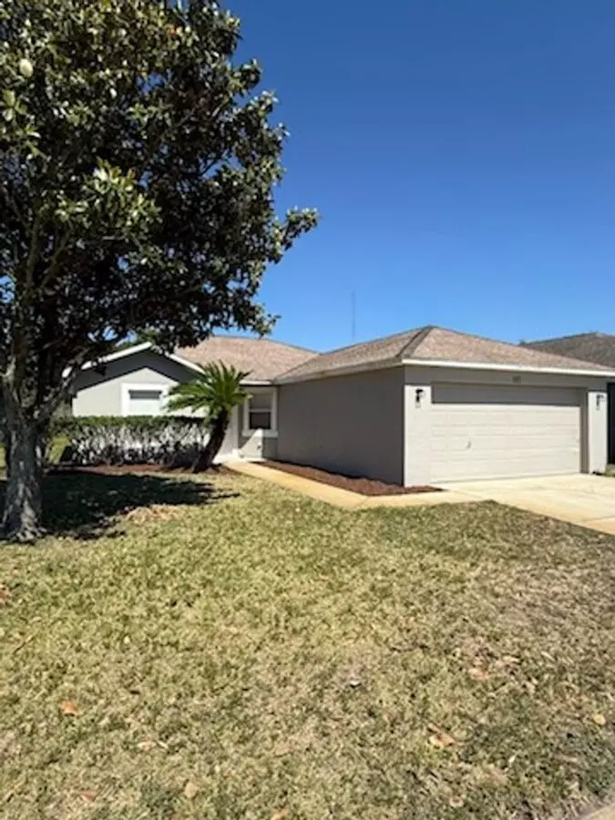 Great Location 3 Bed 2 Bath Home In Grand Preserve!! House for rent in Daytona Beach, FL