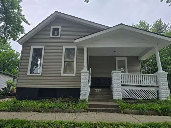 2 Bedroom 1 Bath $1150.00 Apartment for rent in Springfield, IL