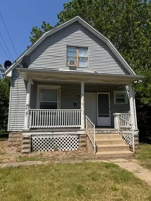 3 Bedroom 2 Bathroom House. $1050.00 Apartment for rent in Springfield, IL