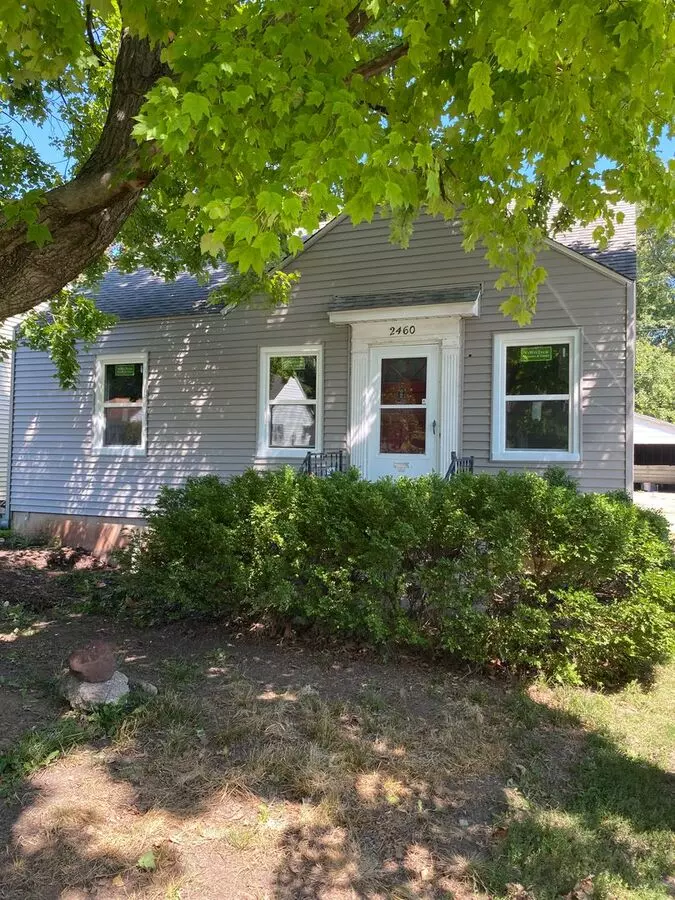 Cozy 3 Bedroom 2 Bathroom Home In Harvard Park House for rent in Springfield, IL