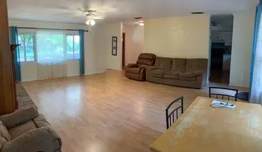 5 of 21 3/2 House Walking Distance To Uf & Law School Available For Fall 2025! House for rent in Gainesville, FL