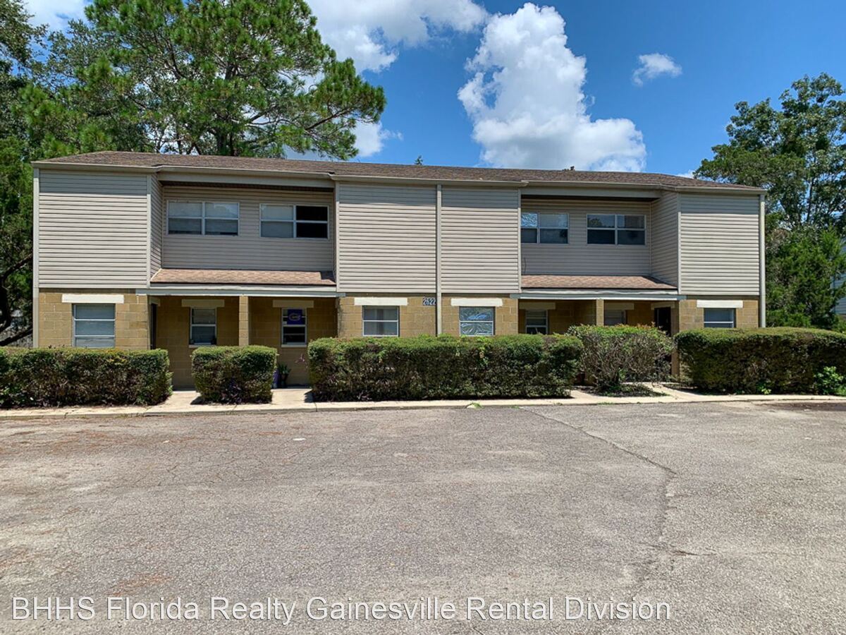 2622 SW 38th Pl Gainesville, FL Apartment for Rent Rentable
