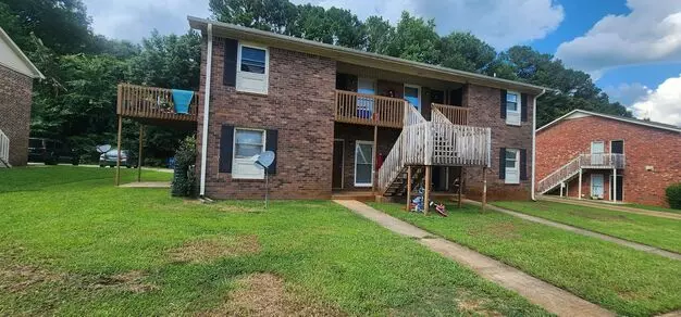 A2(ark-3) 4428 Bonnell Dr Nw Apartment for rent in Huntsville, AL