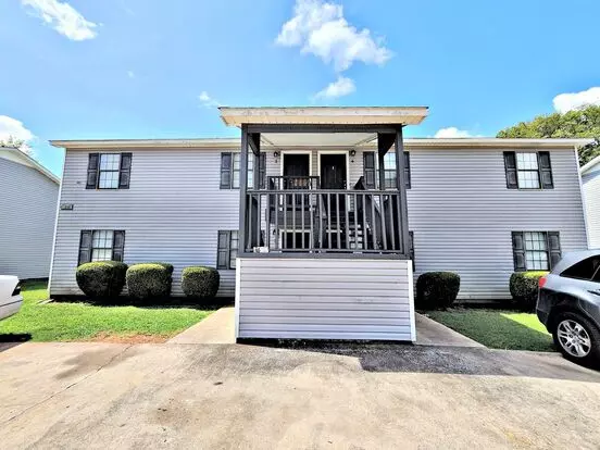(hth-2) 1805 Tower St Se Apartment for rent in Decatur, AL