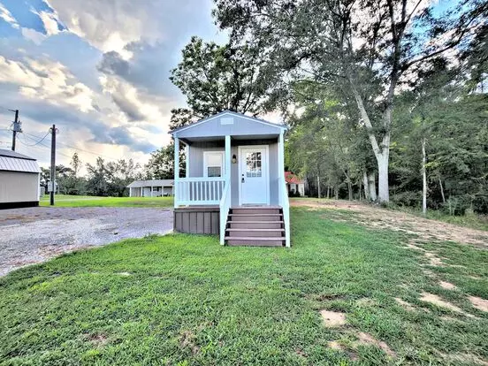 Tiny House For Rent Hartselle Apartment for rent in Hartselle, AL