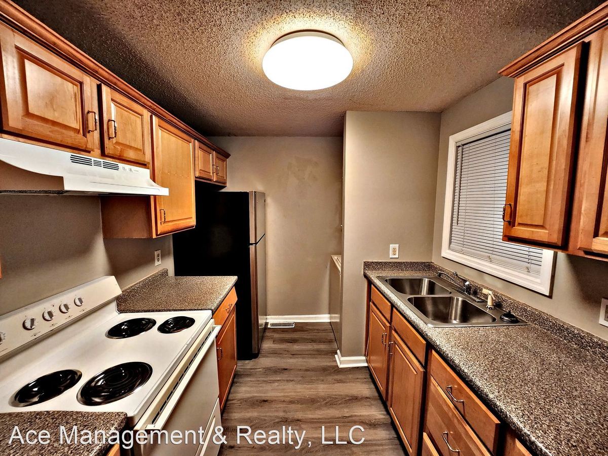 310 Rock St Hartselle, AL Apartment for Rent Rentable