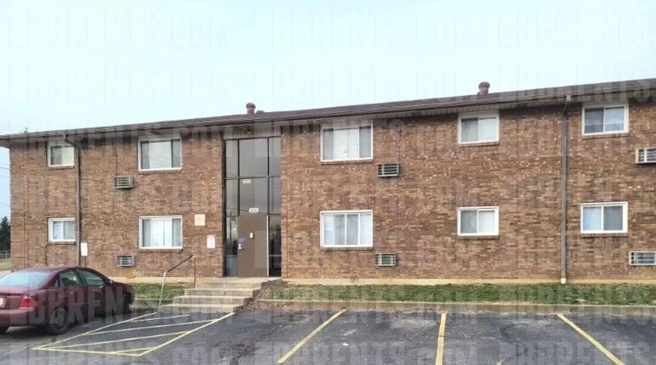 426 Bellbrook Ave Apartment for rent in Xenia, OH