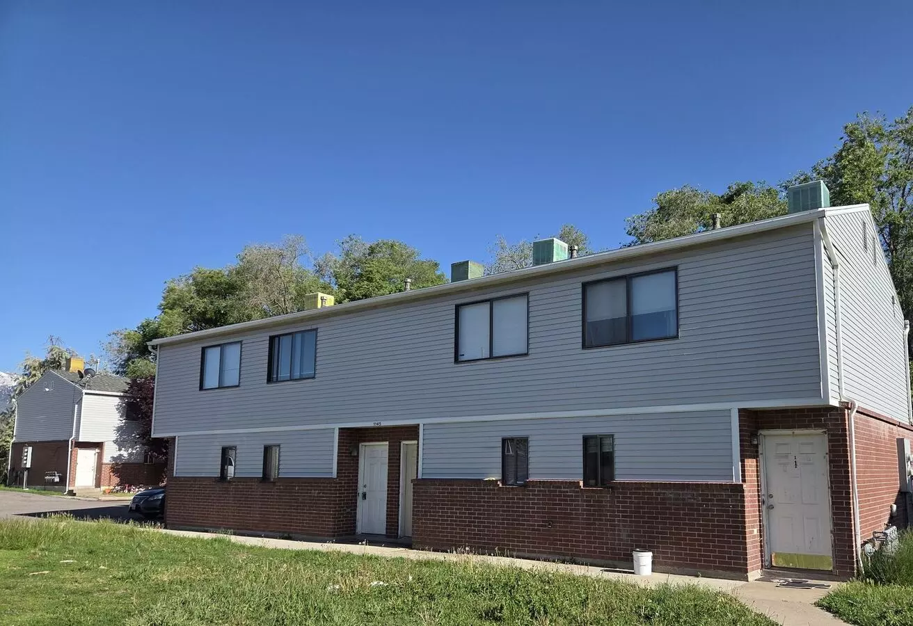 1145 W. &amp; 1149 W. 1600 N. Apartment for rent in Layton, UT