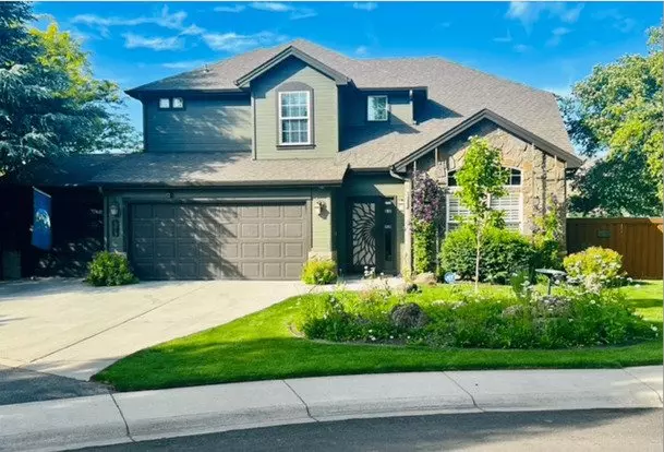 Immaculate Rim Home W/stunning Views Apartment for rent in Boise, ID