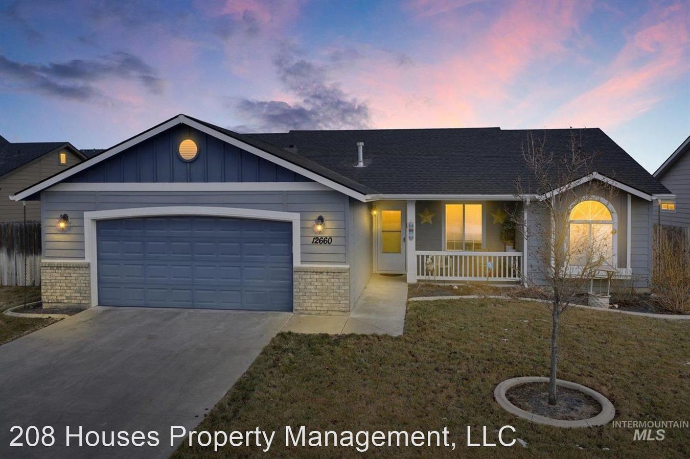 12660 Slatestone Way Nampa, ID House for Rent Rentable