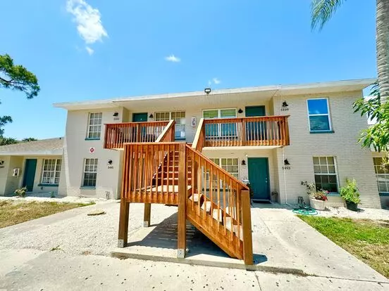 Pikus (villas On 16th - 5270 16th Pl Sw) Apartment for rent in Naples, FL