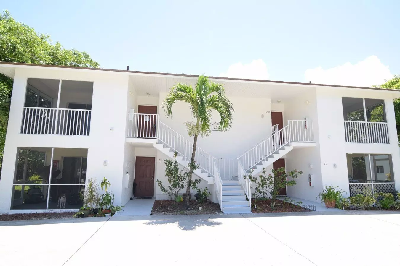 Pb - Gulfstream Drive Land Trust (4241 Gd) Apartment for rent in Naples, FL