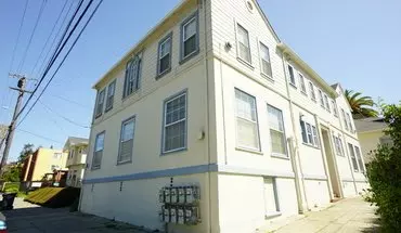 4 of 38 2817 College Ave. Apartment for rent in Berkeley, CA