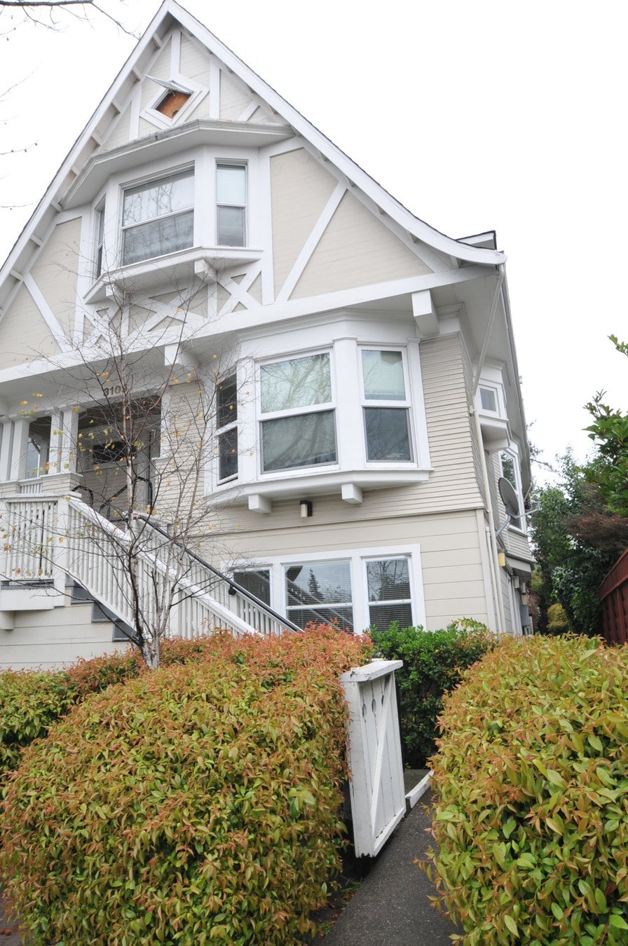 31093111 Telegraph Ave Berkeley, CA Apartment for Rent